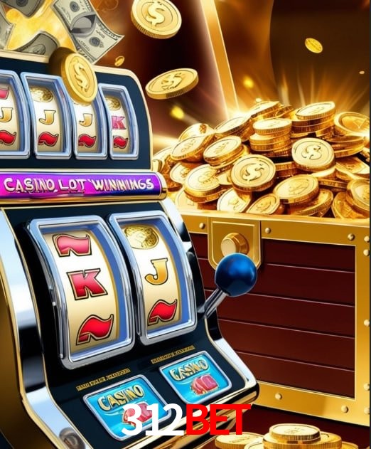 Welcome Bonus 312BET