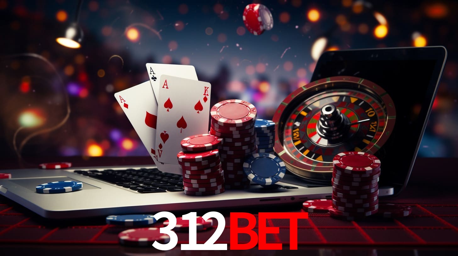 Live Casino 312BET