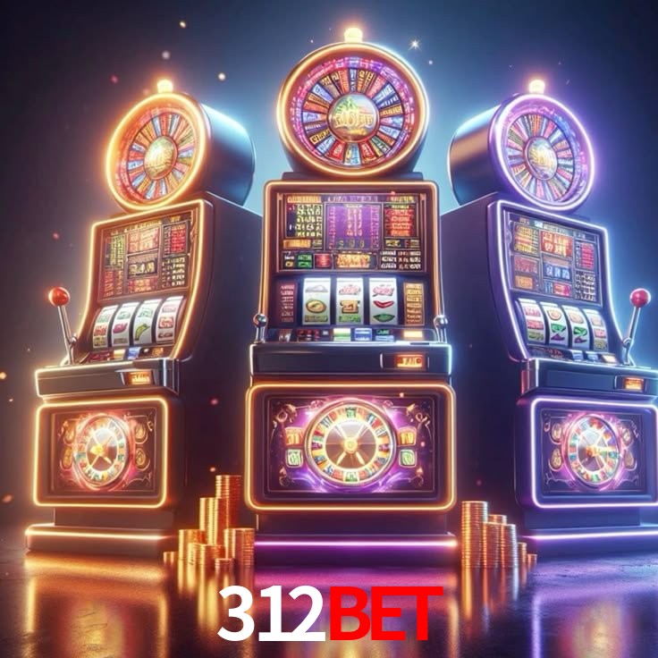 312BET: Jogos de Caça-Níqueis-Altas Recompensas, Roleta-Velocidade, Blackjack-Desafios Máximos