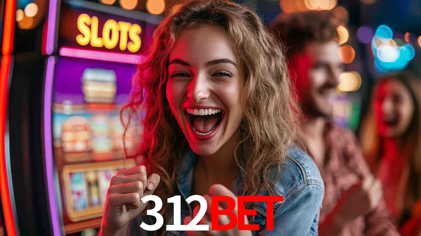 Inovações de Jogos na 312BET: O Futuro das Experiências Interativas