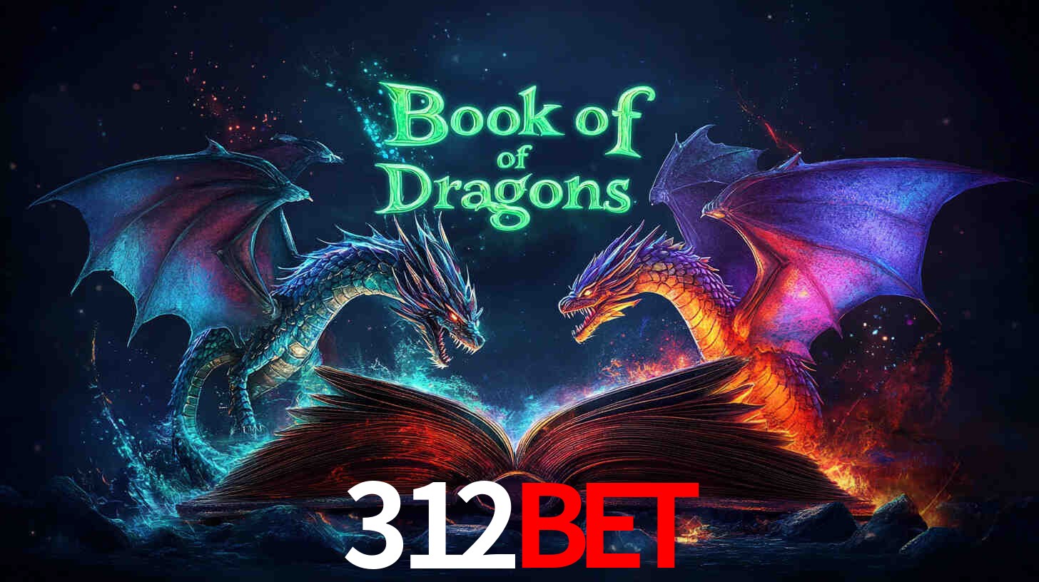 Apostas Esportivas na 312BET: Um Guia Completo
