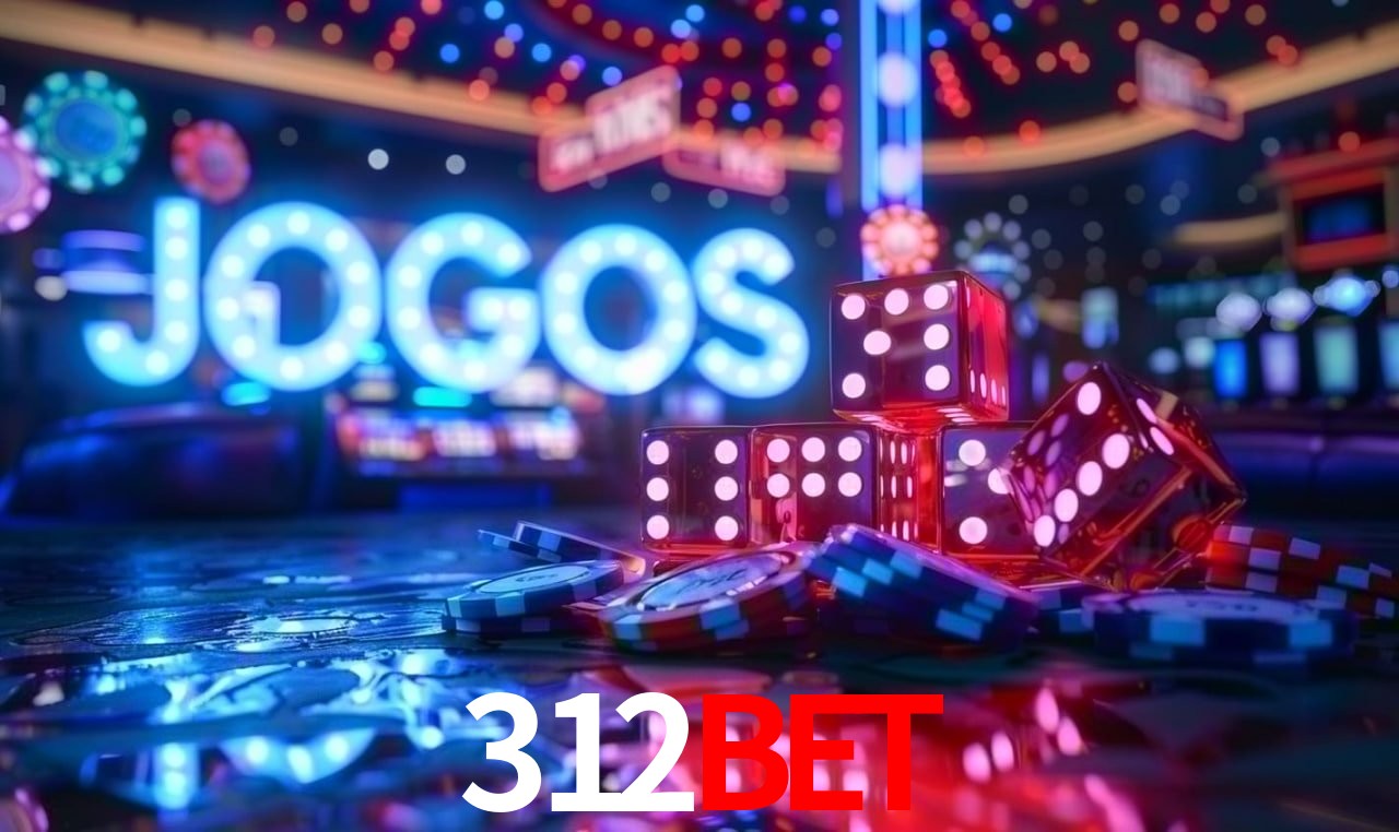 Bônus Diários 312BET