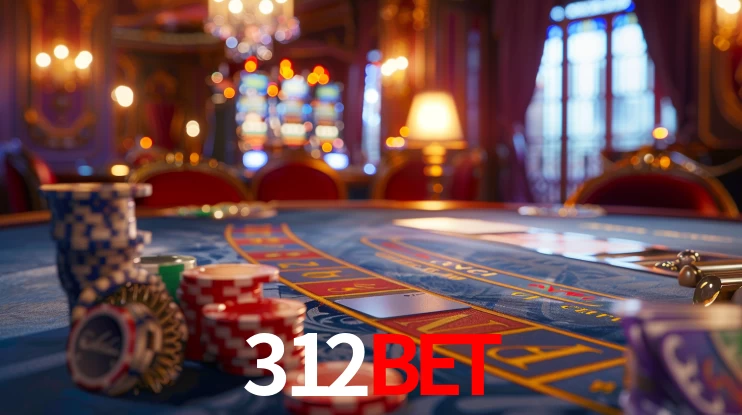 Slot Games 312BET