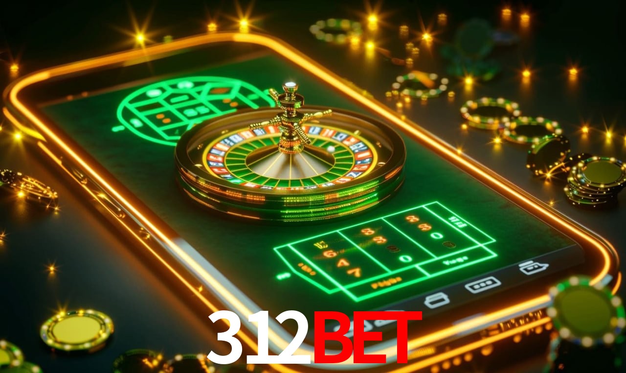 Especiais de Fim de Semana 312BET