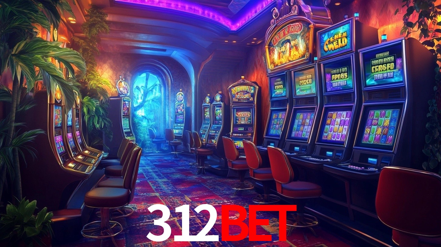 Daily Bonuses 312BET