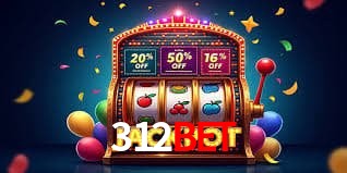 Promoção Relâmpago 312BET