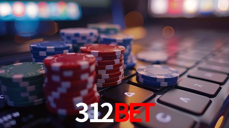 Integração de APIs 312BET