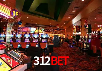 Explorando a Categoria de Eventos em Apostas na 312BET