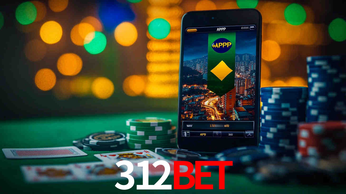 Descubra o Programa VIP da 312BET: Vantagens Exclusivas para Jogadores