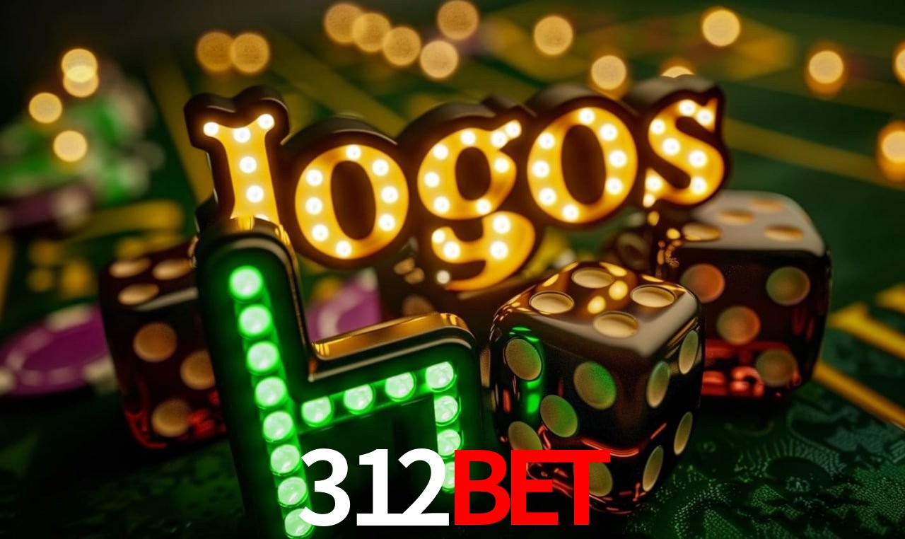 Diretório de Jogos 312BET