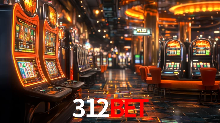 Explore as vantagens do 312BET: serviço profissional e confiabilidade