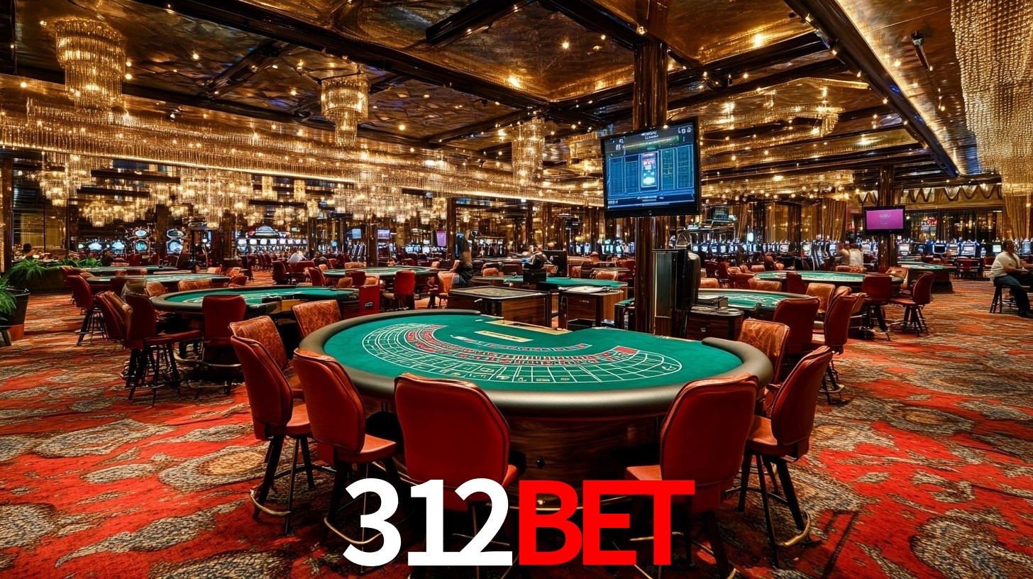 312BET paga