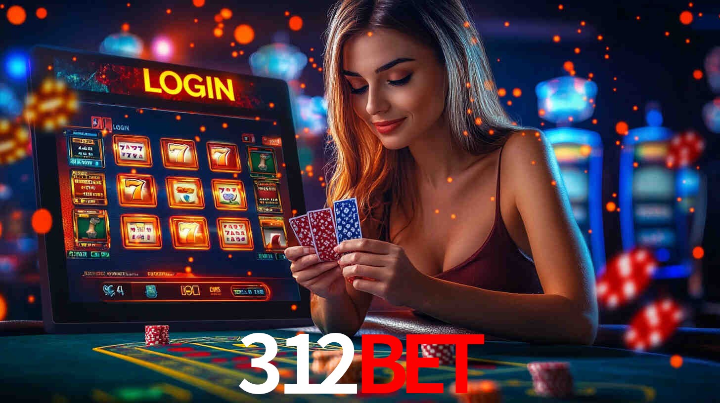 312BET,312BET paga