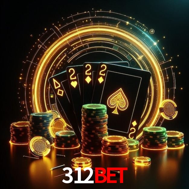Provedores de Jogos 312BET