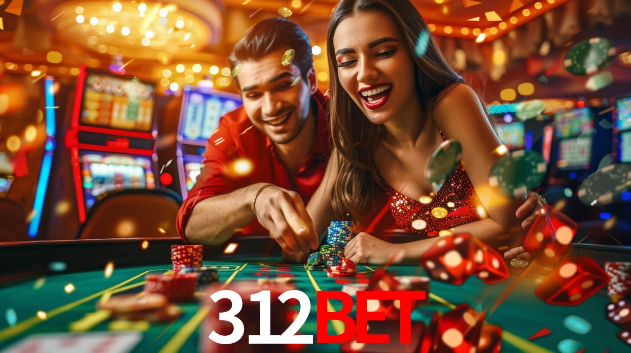 Tecnologia da Plataforma 312BET