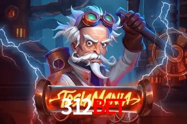 Segurança 2FA 312BET