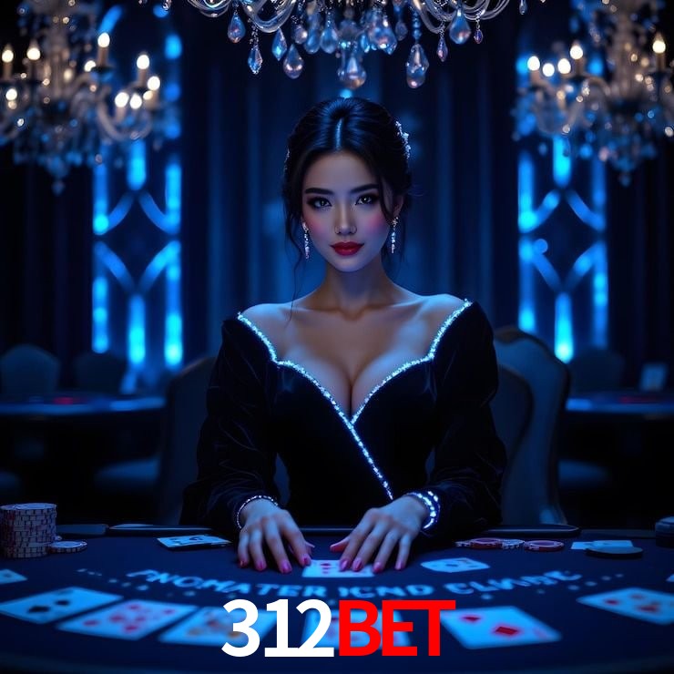 Login Seguro 312BET