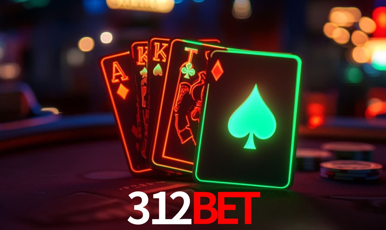 Jogos de Slot 312BET