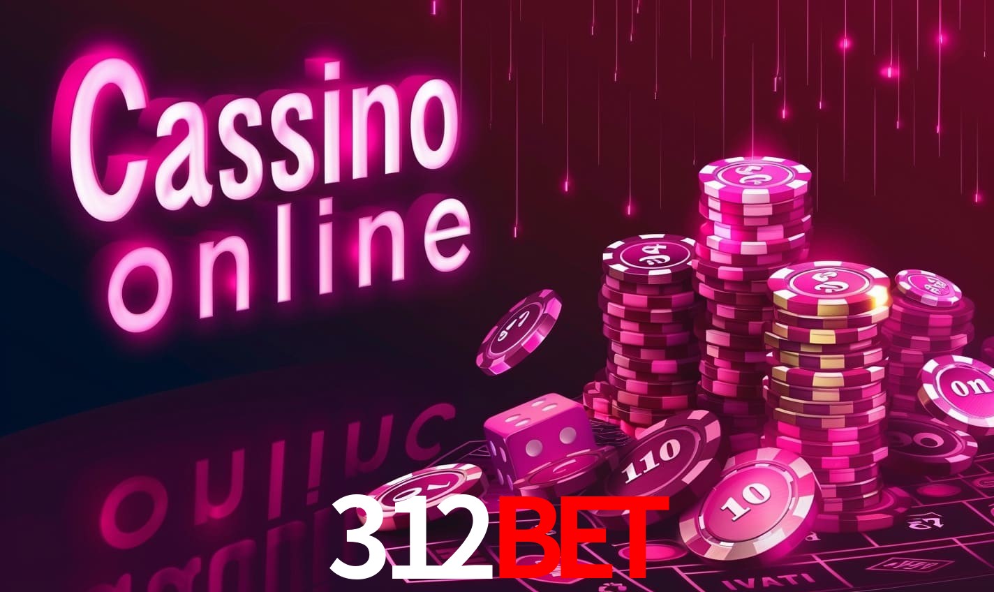 A Emoção da Loteria na 312BET: Uma Chance de Mudança de Vida