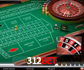 Exclusive Offers 312BET