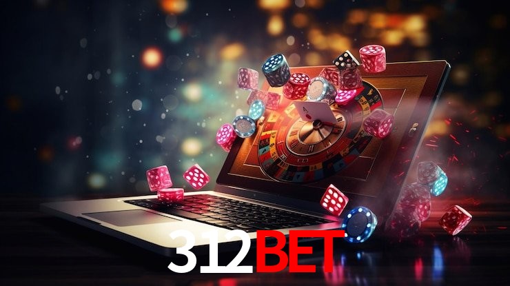 cassino 312BET