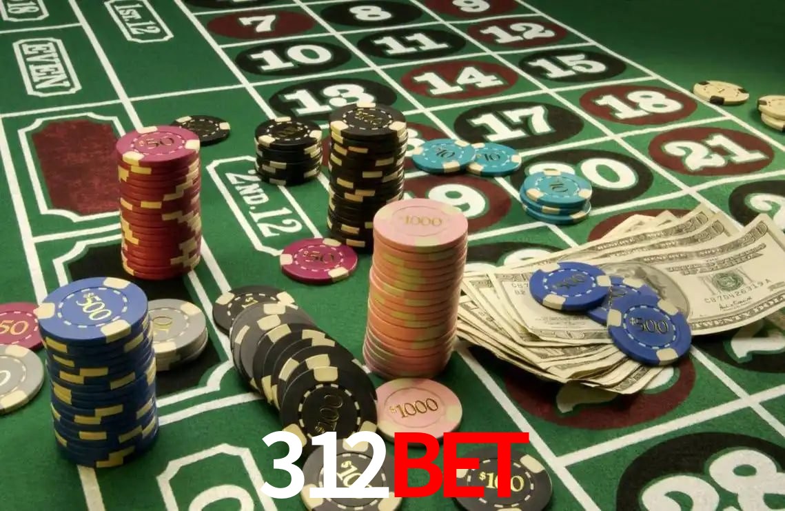 312BET App