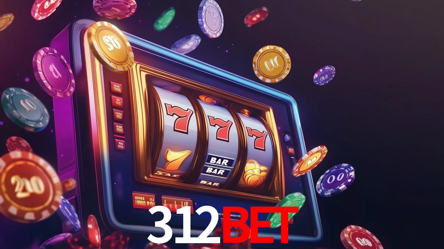Welcome Bonus 312BET