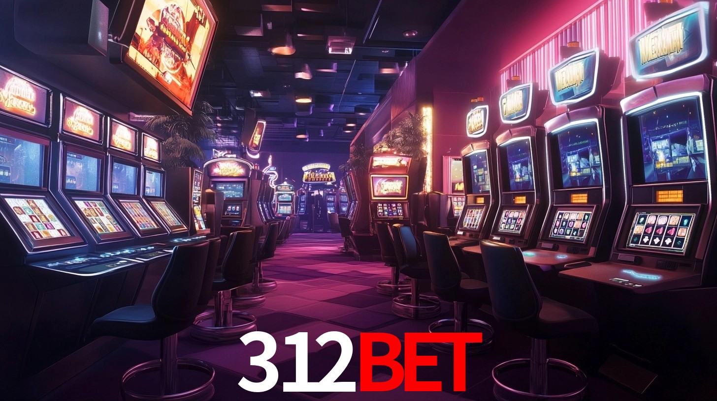 Ofertas Imperdíveis na 312BET: Promoções e Bônus Que Valem a Pena
