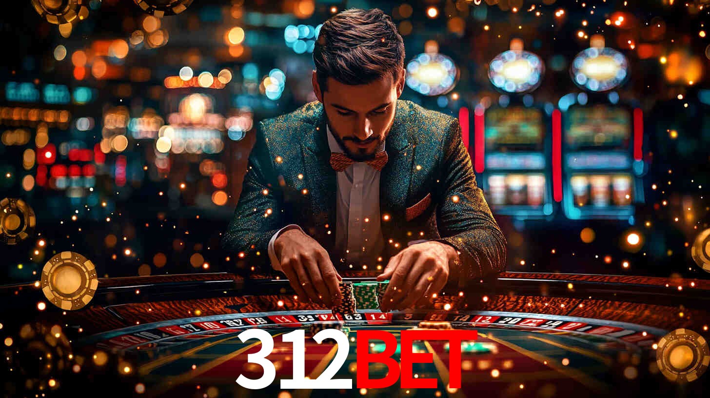 312BET App Interface