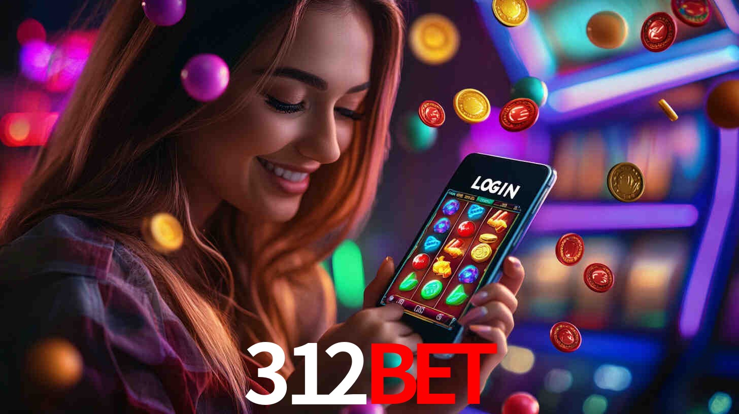 312BET paga