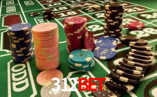 APP oficial da 312BET para mobile